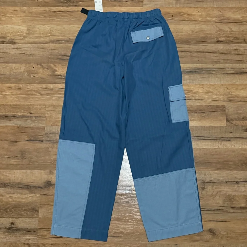 Urban Outfitters Straight Leg Cargo Pants - Picture 3 of 6